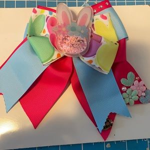 Boutique bows